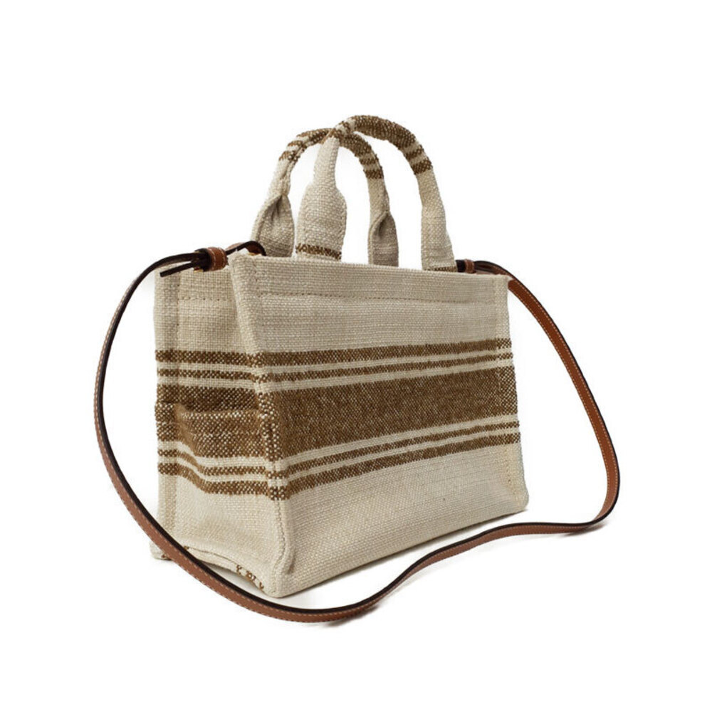 Celine Cabas Thais Bag - Picture 2 of 9